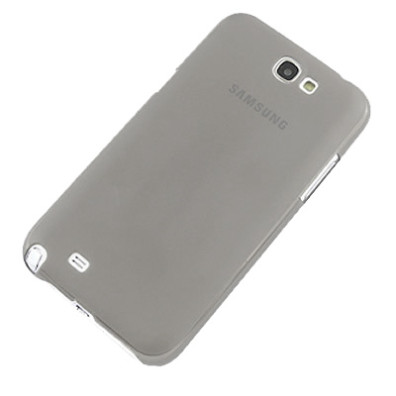 Funda Protectora para Samsung Galaxy Note 2 N7100 Negra
