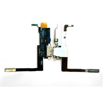 Flex Dock Connector para Samsung Galaxy Note 3