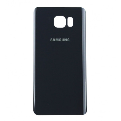 Repuesto tapa trasera Samsung Galaxy Note 5 Azul