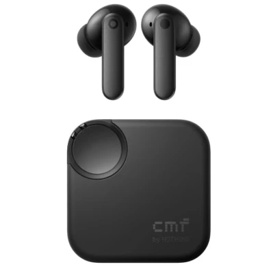 Auriculares CMF Buds 2 Gray Oscuro - Nothing