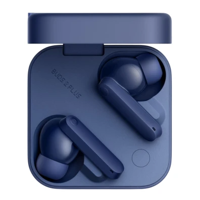 Auriculares Nothing CMF Buds 2 Plus ANC Azul - Tecnología y Estilo