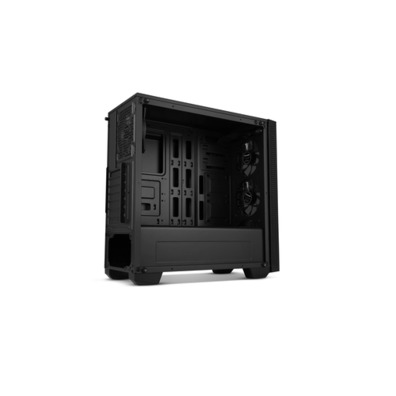 Nox ATX Hummer TG 3.0 Negra