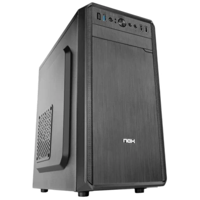 NOX LITE030 USB 3.0 Fuente De Alimentación 500W