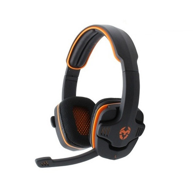 Auriculares Nox Krom Krush