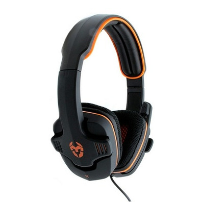 Auriculares Nox Krom Krush