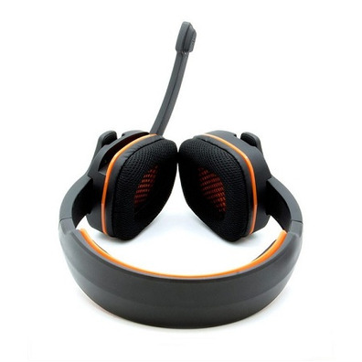 Auriculares Nox Krom Krush