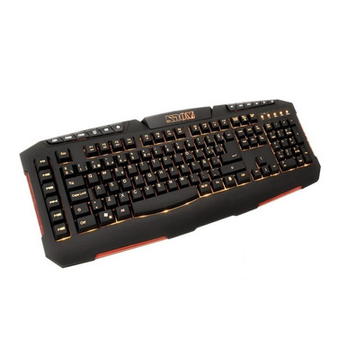 Teclado Nox Krom Konker