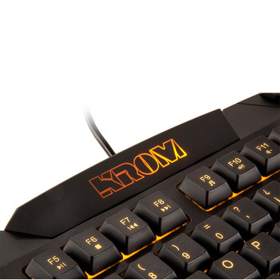 Teclado Nox Krom Konker