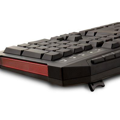 Teclado Nox Krom Konker