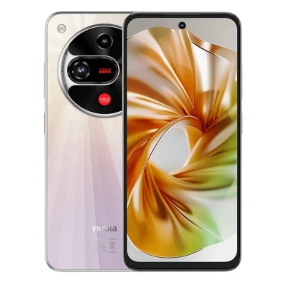 Nubia Focus 2 5G Blanco 8GB/256GB - Smartphone
