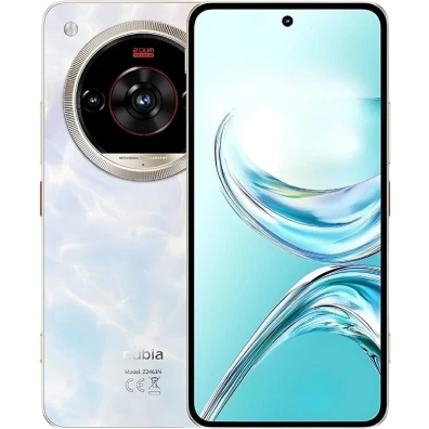 Nubia Focus 2 Ultra 5G Color Blanco 8GB/512GB - Móvil Smartphone