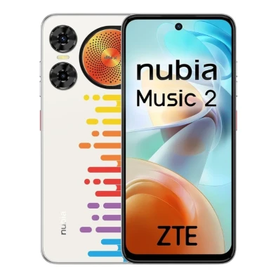Nubia Music 2 Melody Wave 4GB 128GB - Smartphone Nubia