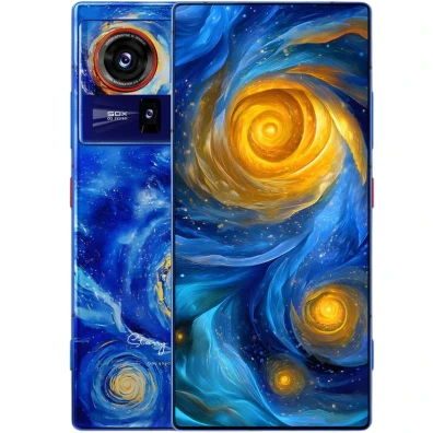 Nubia Z80 Ultra 5G Noche Estrellada 16GB/512GB
