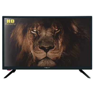 Nevir NVR-7713-24RD2-N Televisor Especial para Camiones y Caravanas - 24 Pulgadas HD Ready Negro