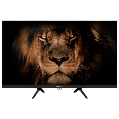 Nevir Smart TV 32 HD Ready Wifi Negro - Televisor