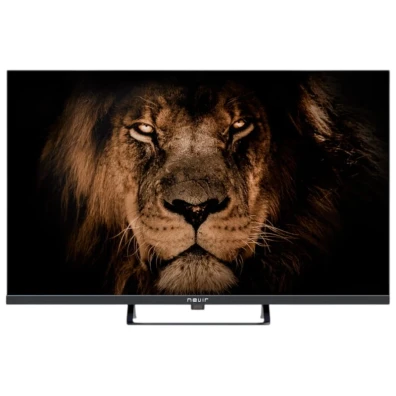 Televisor Nevir NVR-8801BM-32RD2S-SMAN 32 HD Ready Smart TV Wifi Negro