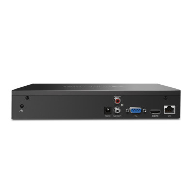 VIDEO GRABADOR TP-LINK NVR1008H