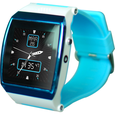 SMARTWATCH INFINITON NWATCH03 AZUL