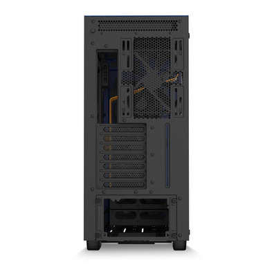 NZXT CAJA ATX H700i NINJA