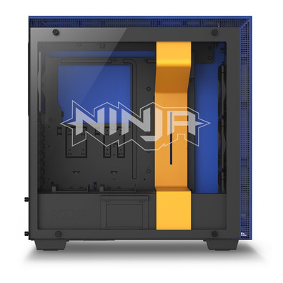 NZXT CAJA ATX H700i NINJA