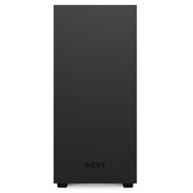 NZXT SEMITORRE ATX H710i Negro Mate