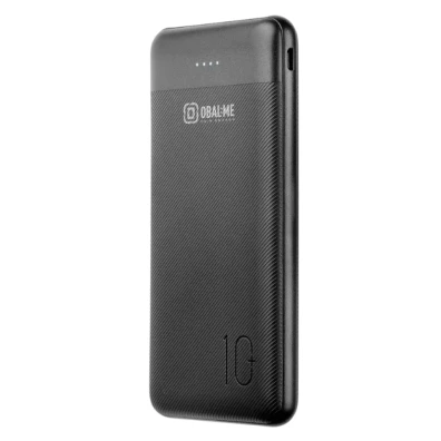 PowerNest 10000mAh OBAL: ME - Cargador Portátil para Smartphones