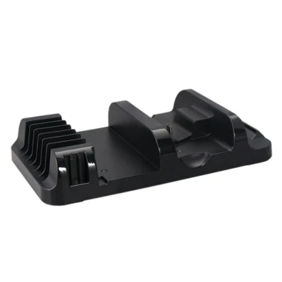 Soporte de Carga Multifuncional Dobe para Nintendo Switch