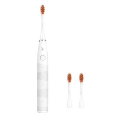 Cepillo de Dientes Eléctrico Oclean Flow S Blanco - Xiaomi Oclean