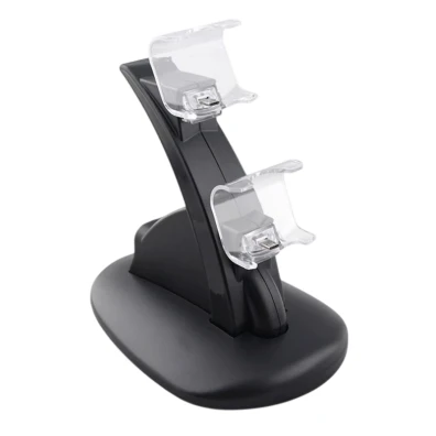 OIVO Base de carga Mando Sony PS4 IV-P4002SD
