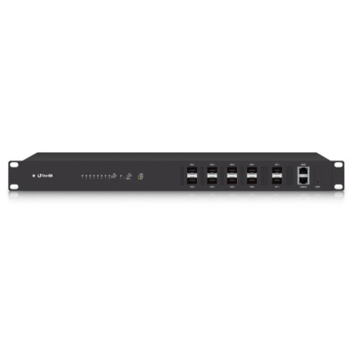 EAN-0810354026607 de alta calidad por UBIQUITI NETWORKS - Switches y Transceptores
