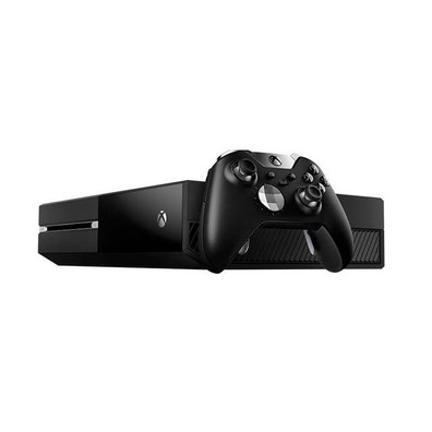 Xbox One (1Tb) + Mando Élite
