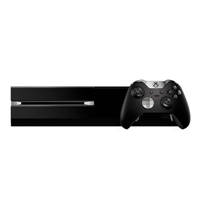 Xbox One (1Tb) + Mando Élite