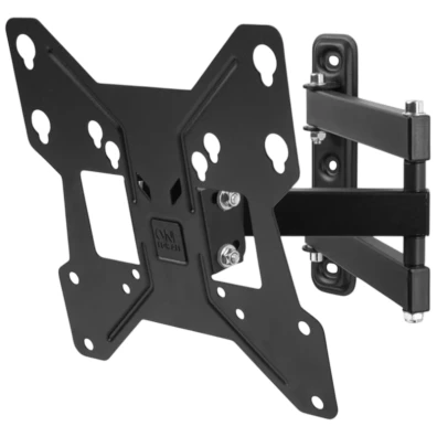 Soporte para TV One For All Smart Line WM2251 Giratorio e Inclinable VESA 200x200mm - Negro