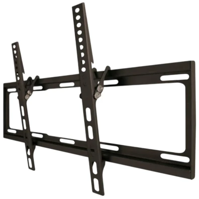Soporte para TV Inclinable One For All WM2421 - Negro VESA 400x400 mm