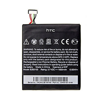 Repuesto Batería HTC ONE X