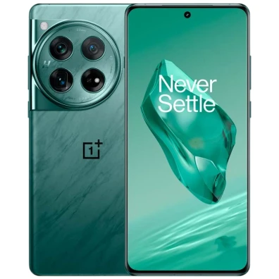 Oneplus 12 5g 16gb 512gb Dual Sim Verde Esmeralda Sin Cargador