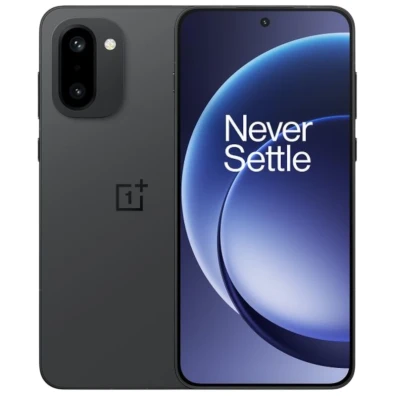 Oneplus 15R 5G 12GB/512GB Negro - Smartphone Potente OnePlus