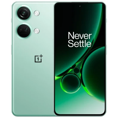 Oneplus Nord 3 5G Verde 8GB RAM 128GB Almacenamiento