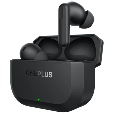 Auriculares Inalámbricos Oneplus Nord Buds 3R Negro