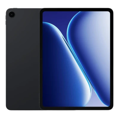 OnePlus Pad Go 2 Negro 12,1" 8GB/256GB 5G