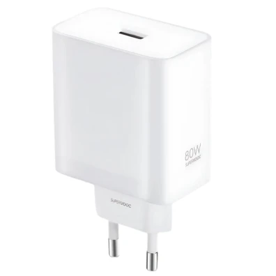 Cargador ONEPLUS SUPERVOOC 80W