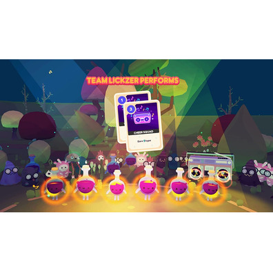Ooblets Switch