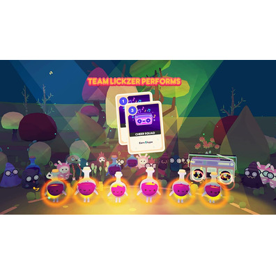 Ooblets Switch