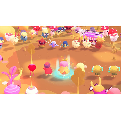 Ooblets Switch