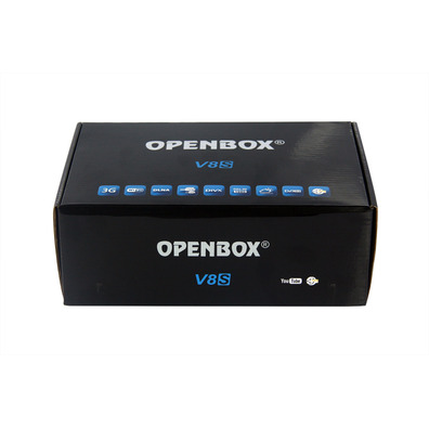 Openbox V8S