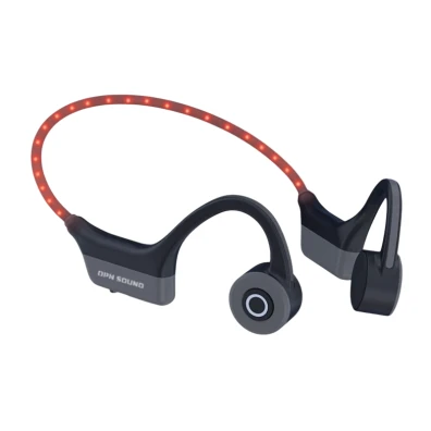 Auriculares OPN Sound Dashlyte Conducción Ósea Negro