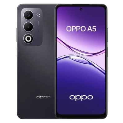 Dam Smartphone Oppo A5 4g. Pantalla De 6.67 Pulgadas. 128gb De Almacenamiento Con 4gb De Ram. Cámar