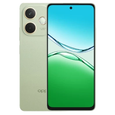 Oppo A5 Pro 5G 8GB/256GB Verde