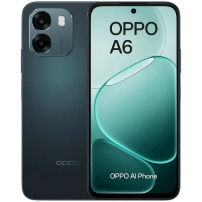 Oppo A6 Sapphire Azul 6GB RAM 256GB