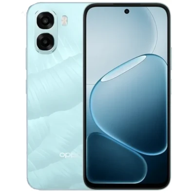 Oppo A6X Azul Hielo 4GB/128GB